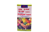 Polyhealth Fruizym Tablets