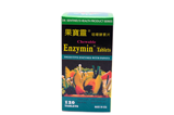 Dr. Sentinel’s Enzymin Tablets