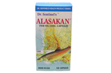 Dr. Sentinel’s Alasakan Capsules