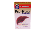 Dr. Sheaford Pro-Hepar Capsules