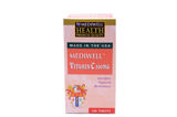 Mediwell Vitamin C 500 tablets