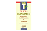 TORWO DONOMIN Multivitamins & Minerals tablets