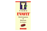 TORWO EVAVIT Multivitamins & Minerals tablets